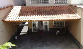 Imagem 3: Casa-São Paulo-SANTANA