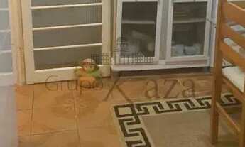 Imagem 4: Casa Padrão em São José dos Campos