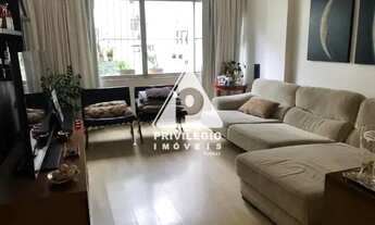 Imagem 1: Apartamento à venda, 3 quartos, 2 suítes, 1 vaga, Leblon - RIO DE JANEIRO/RJ