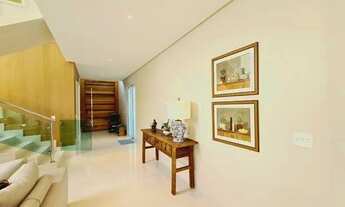 Imagem 6: Casa em Condomínio para Venda em Santana de Parnaíba, Tamboré, 4 dormitórios, 4 suítes, 6