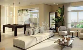 Imagem 6: Apartamento com 2 dormitórios em Santo Amaro, Alto da boa vista