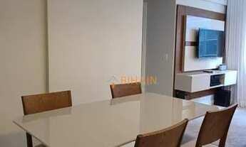 Imagem 7: Apartamento com 3 dormitórios à venda, 73 m² por R$ 1.250.000,00 - Savassi - Belo Horizont