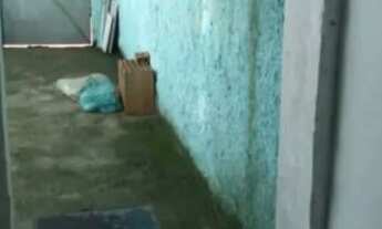 Imagem 4: CASA TERREA 1 QTO SLA QUINTAL PAGAMENTO A VISTA