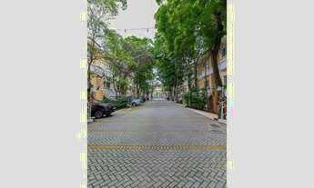 Imagem 2: São Paulo - Casa Padrão - Campo Belo