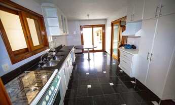 Imagem 4: Casa com 3 dormitórios, 363 m² - venda por R$ 4.000.000,00 ou aluguel por R$ 7.459,47/mês