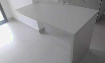 Imagem 6: Apartamento com 3 dormitórios, 80 m² - venda por R$ 700.000,00 ou aluguel por R$ 3.565,00