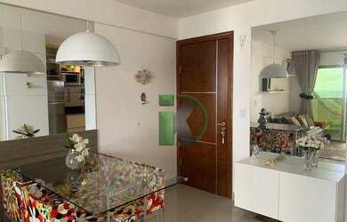 Imagem 4: Flat em Ponta Negra RN