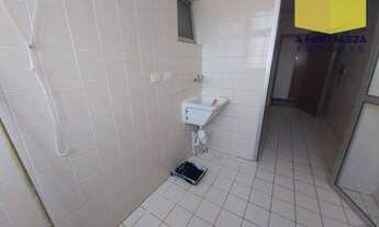 Imagem 7: Apartamento centro com 3 dormitórios para alugar, 88 m² por R$ 1.560/mês - Jardim Santana