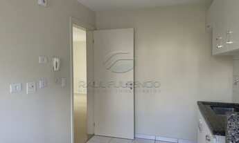 Imagem 3: Londrina - Apartamento Padrão - Jardim do Lago