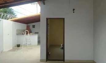 Imagem: 04- Casa no bairro Novo México em Vila