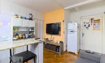 Imagem 3: Apartamento para Aluguel - Liberdade, 1 Quarto, 35 m2