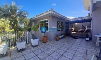 Imagem 5: Ch-Casa no Bela Vista 2 muito bem localizada 2 dormitórios/ suíte masi 1 quarto e sala sep