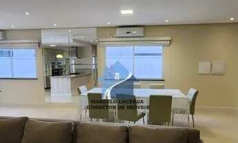 Imagem 6: CONDOMÍNIO ALPHAVILLE III, TÉRREA, VENDO/ALUGO COM 3 SUÍTES, 190m2, COM ARMÁRIOS E AR