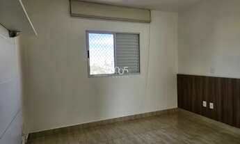 Imagem 7: Apartamento disponível para venda e locação no Edifício Residencial Verona com 134m² de ár