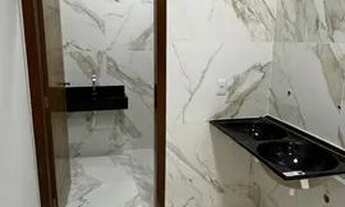 Imagem 2: Lindíssima Casa de Alto Padrão em Águas lindas. Aceita financiamento