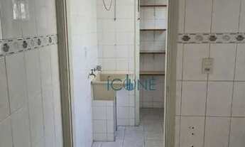 Imagem 6: Apartamento com 62m2 em excelente localização