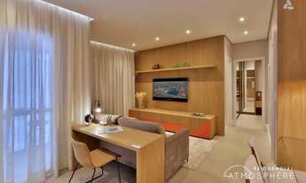 Imagem 4: Apartamentos em frente ao Shopping Jaraguá