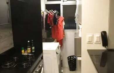 Imagem 8: Apartamento para venda tem 63 metros quadrados com 3 quartos em Imbiribeira - Recife - PE