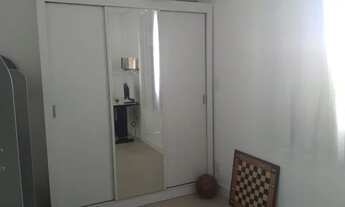 Imagem 5: Alugo quarto suíte no Ingleses, num clube residencial, apartamento mobiliado