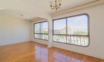 Imagem 3: Venda Apartamento 3 Dormitórios - 122 m² Jardim Paulista