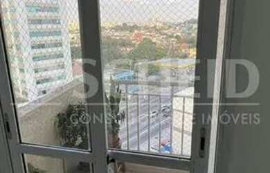 Imagem 2: Apto para locação em Interlagos, Condomínio New Home Marajoara