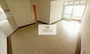 Imagem 2: Apartamento com 2 quartos para Alugar, Edifício Gemini, Aquárius, 77 metros