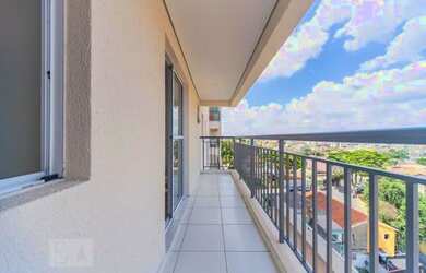 Imagem 7: Apartamento para Aluguel - Vila Assunção, 2 Quartos, 54 m2