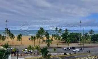 Imagem 7: Apartamento para venda com 185 metros quadrados com 4 quartos em Pina -Recife - Pernambuco