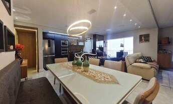 Imagem 6: Apartamento com 3 dormitórios à venda, 110 m² por R$ 1.450.000,00 - Alphaville Empresarial