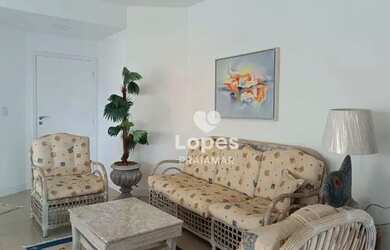 Imagem 4: Cobertura com 4 dormitórios à venda, 314 m² por R$ 4.200.000,00 - Riviera Módulo 04 - Bert