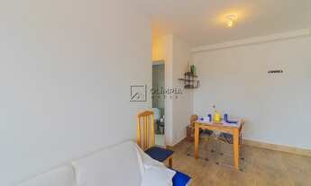 Imagem: Apartamento Locação 1 Dormitórios - 48