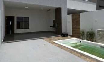 Imagem: Casa para venda tem 170 metros quadrados