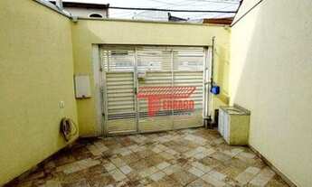 Imagem: Sobrado com 2 dormitórios, 60 m² - venda