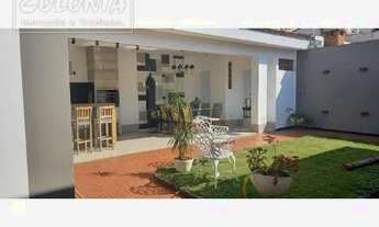 Imagem 6: São Bernardo do Campo - Casa Padrão - Rudge Ramos