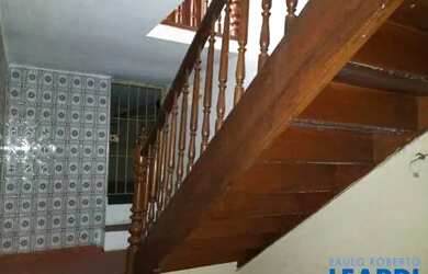 Imagem 5: SOBRADO - LAPA - SP