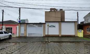 Imagem: Paranaguá - Casa de Condomínio - Oceania