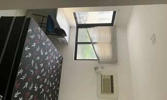 Imagem 7: Próx Carrefour!! Alugo excelente apt 2qts mobiliado. 300m da praia. Só R$2.800, c/taxas