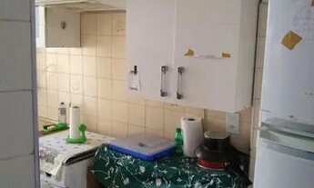 Imagem 3: Kitnet com 1 dorm, Aviação, Praia Grande - R$ 145 mil, Cod: 14649