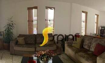 Imagem 6: Lindo Apartamento de Alto Padrão com 220 m² de área privativa e com 03 suítes