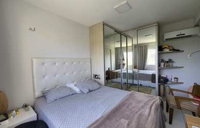 Imagem 3: Apartamento Projetado no Calhau com 3 Quartos