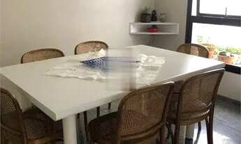 Imagem 4: APARTAMENTO - HIGIENÓPOLIS - SP