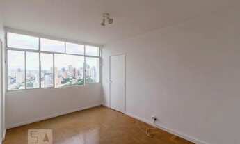 Imagem 3: Apartamento para Aluguel - Vila Madalena, 2 Quartos, 60 m2