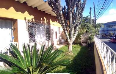 Imagem 5: Casa No Bairro Agua Verde Semimobiliada