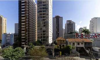 Imagem 5: Apartamento Venda Vila Mariana 100 m² 2 Dormitórios