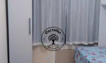 Imagem 4: Apartamento mobiliado para aluguel com 70 metros quadrados com 2 quartos em Barreto - Nite