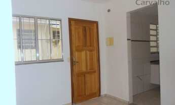 Imagem 6: Casa com 1 dormitório para alugar, 40 m² por R$ 1.136,00/mês - Vila Leonor - São Paulo/SP