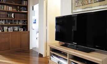 Imagem 4: APARTAMENTO - CITY BOAÇAVA - SP