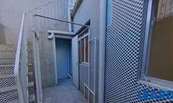 Imagem 6: CASA ASSOBRADADA - ACLIMAÇÃO - SP