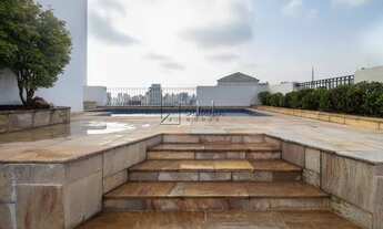 Imagem 15: Apartamento Locação 3 Dormitórios - 92 m² Jardim Paulista