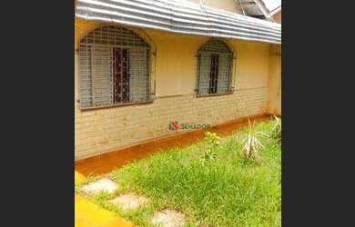 Imagem 4: Casa com 2 dormitórios para alugar, 80 m² por R$ 900/mês - São Lourenço - Londrina/PR